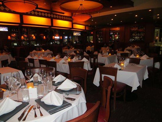 Fleming's Prime Steakhouse & Wine Bar