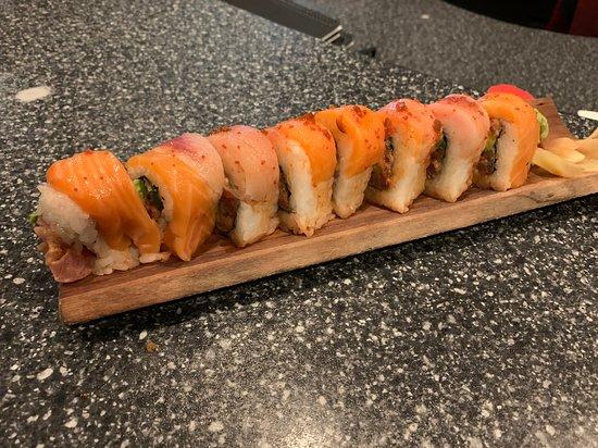Sushi Zushi