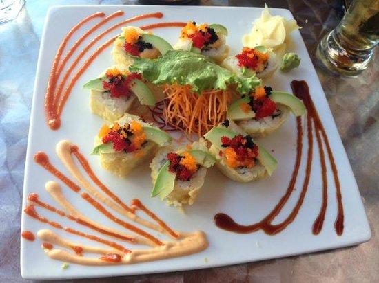 Moshi Moshi South Beach