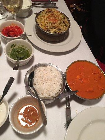 Clay Oven Indian Cuisine