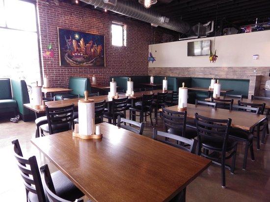 Jack Cawthon's Bar-B-Que