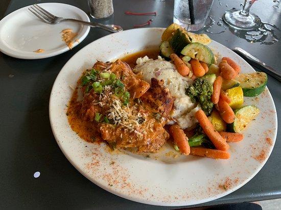 Jazmo'z Bourbon Street Cafe
