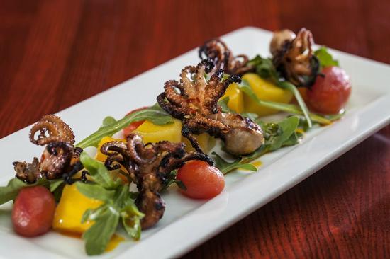 Cuba Libre Restaurant & Rum Bar