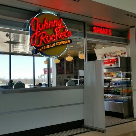 Johnny Rockets