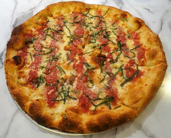 Pop Up Pizza