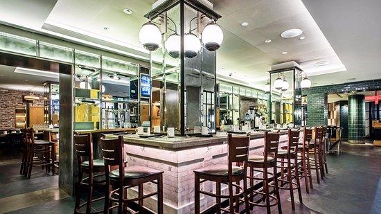 Edgar Bar & Kitchen