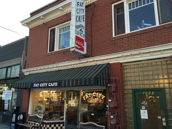 Fat City