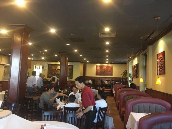 Regent China Inn