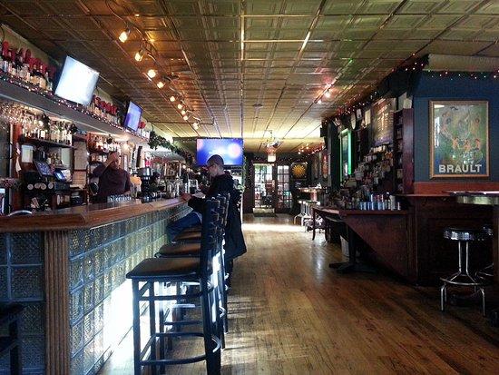 The Fireside Restaurant