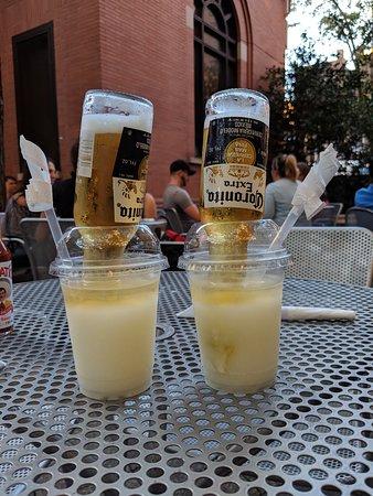 Blockheads Burritos