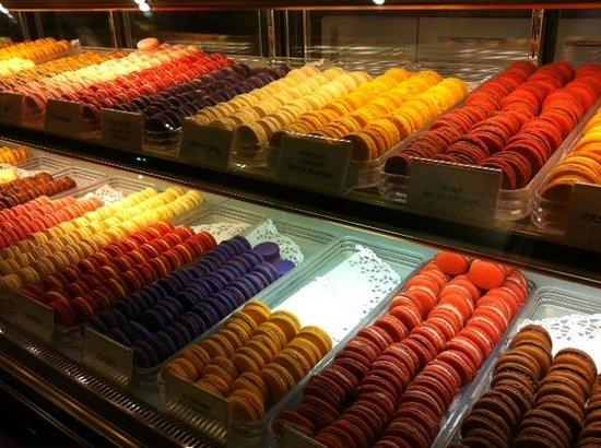 La Maison du Macaron