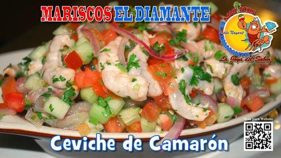 El Diamante Restaurant