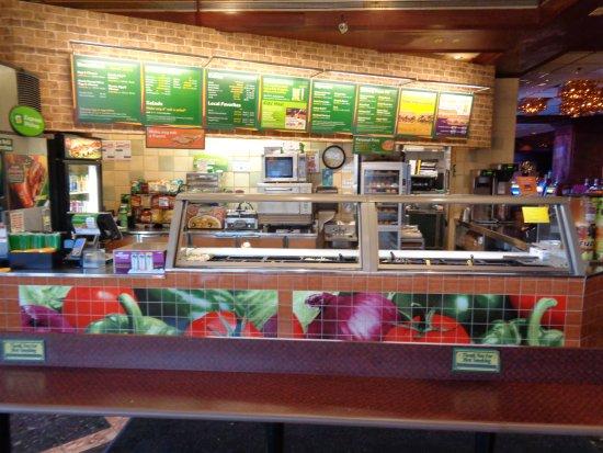 Subway