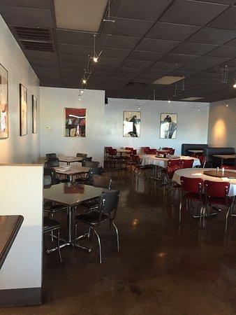 The Prime Chinese Restaurant