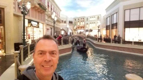 Very Venice