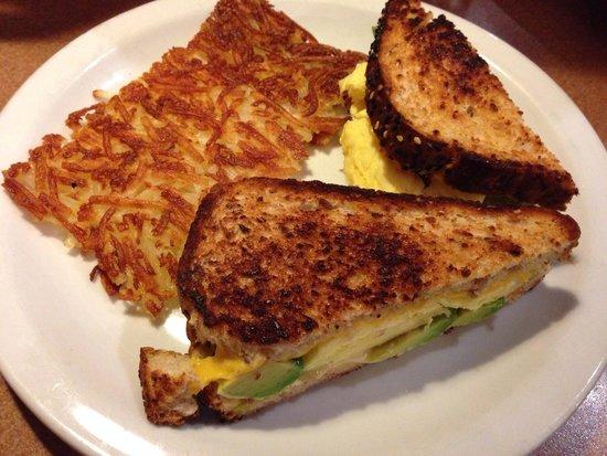 Denny's
