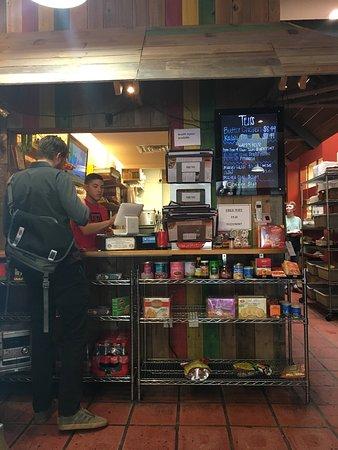 Teji's