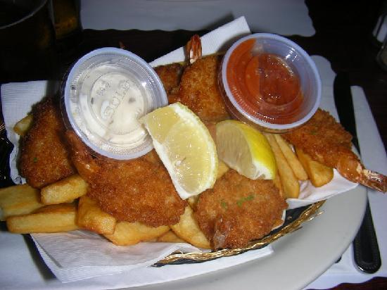 Mulligan's Pub