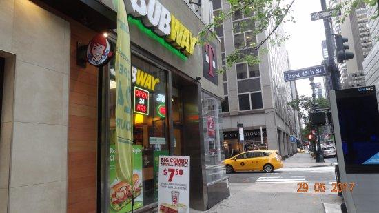 Subway