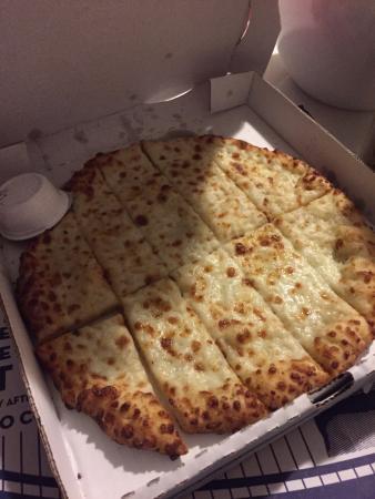 Papa Johns
