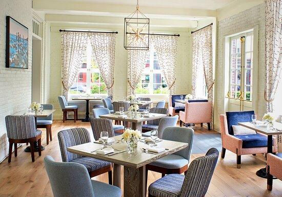 One Bellevue Restaurant