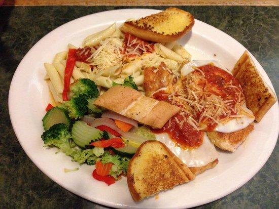 John's Restaurant