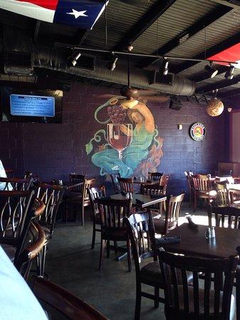 Cultures Grill and Bar