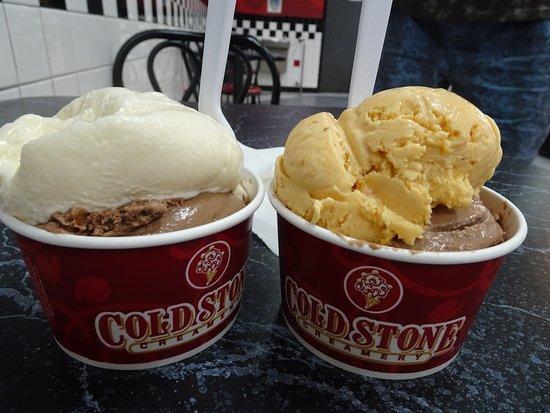 Coldstone Creamery