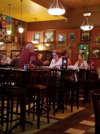 Keagan's Irish Pub & Restaurant