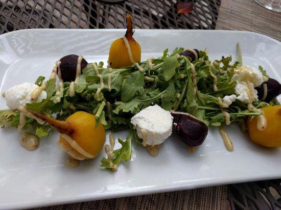 Blue Heron Restaurant