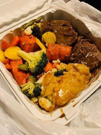 Lambert's Rainbow Market