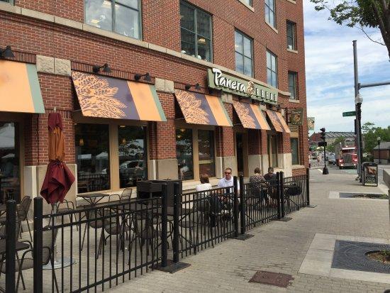 Panera Bread