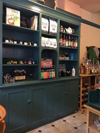 Midtown Espresso