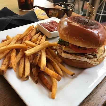 Sandbar Cocina y Tequila