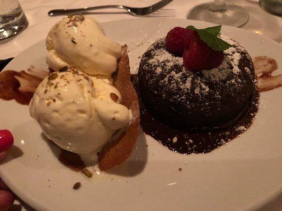 Fleming's Prime Steakhouse & Wine Bar