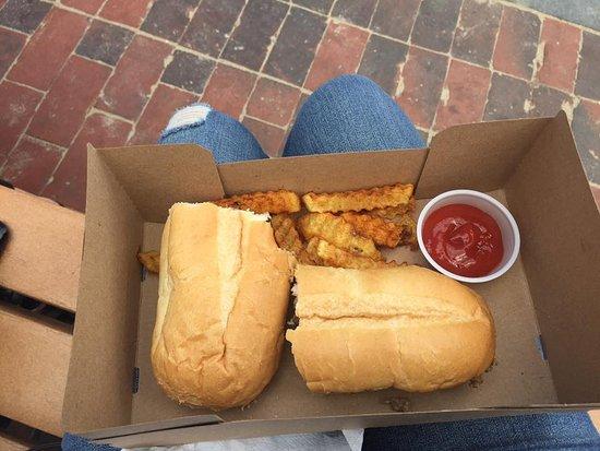 Ramunno's Pizza & Grill