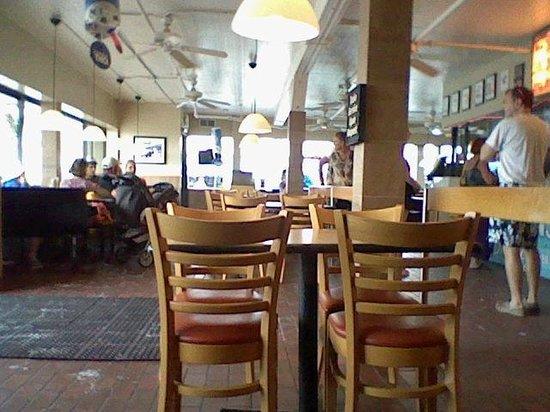 Dairy Queen Grill & Chill