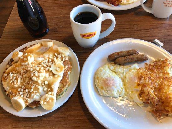 Denny's