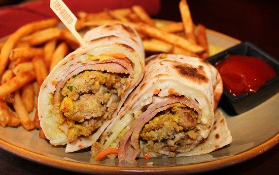 Twigs Tavern & Grille