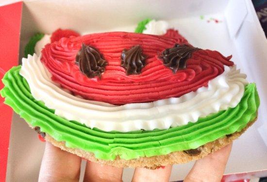 Great American's Cookie