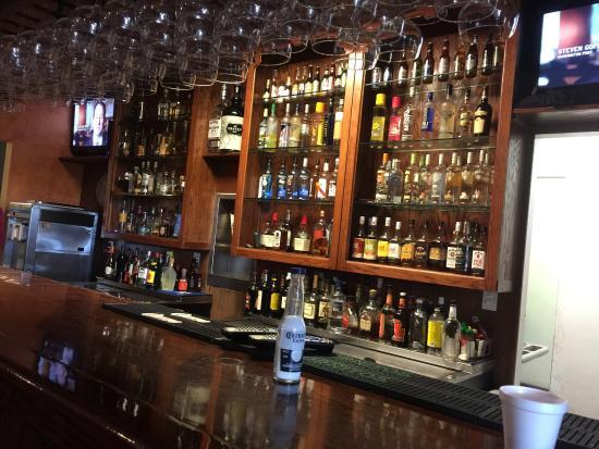 El Carrizo Mexican Restaurant