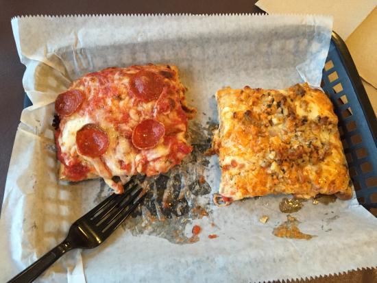 Virgil's Plate