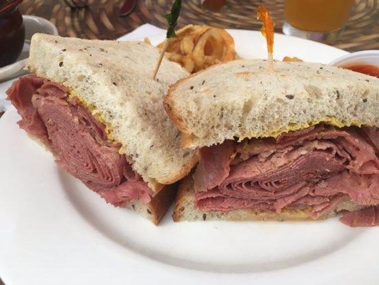Corned Beef & Co