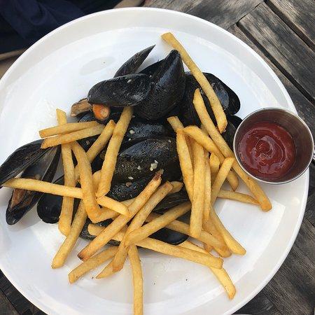 The Red House Restaurant