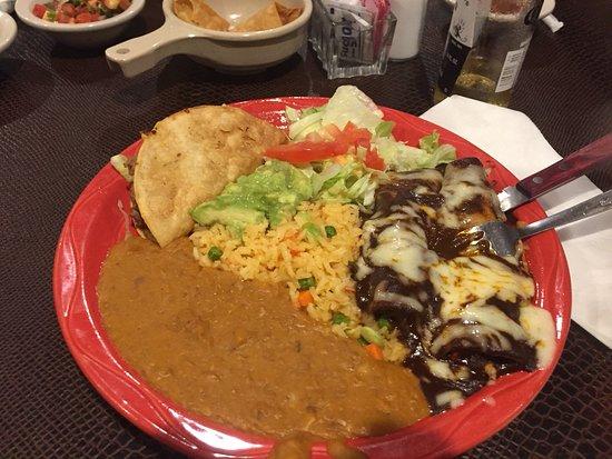 Ponchos-Mexico Nuevo Restaurant