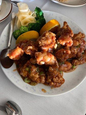 First Wok Chinese Restaurant