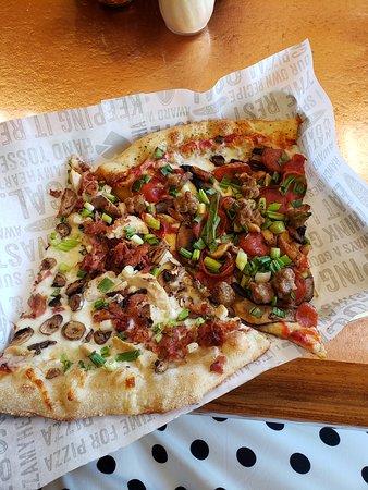 Pizza My Heart