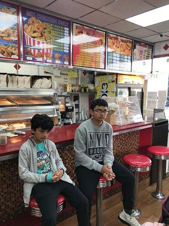 Halal Kennedy Grill & Fried Chicken