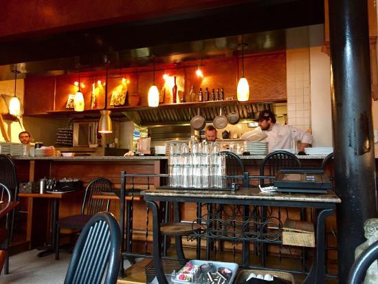 David's Restaurant