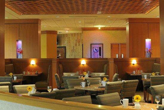 Bristol Palms California Bistro